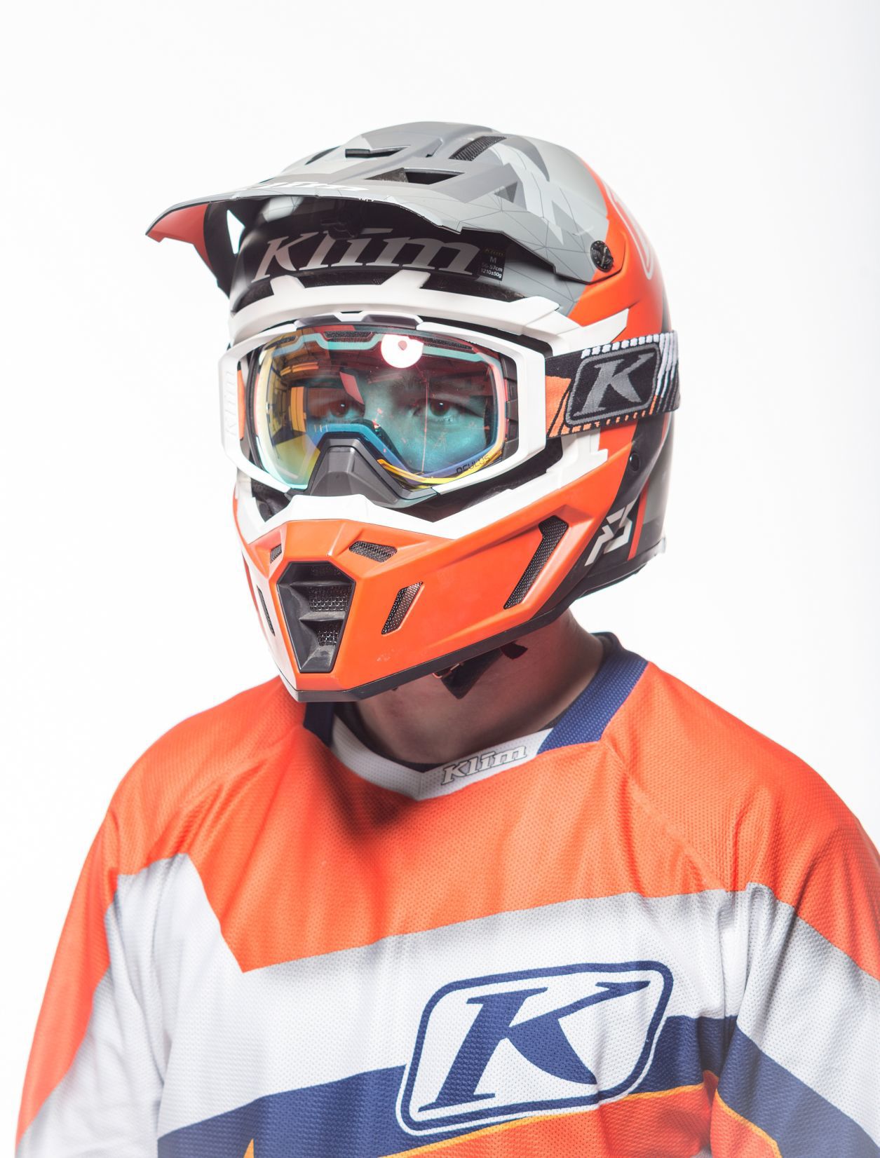 Winter X Games competitors Austin Cardwell